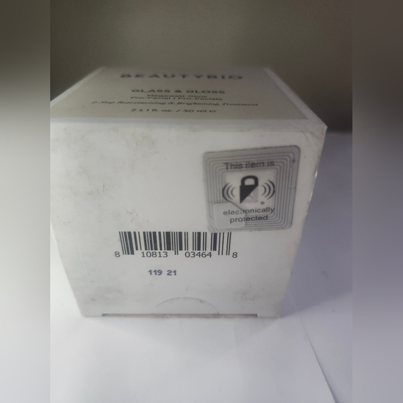 Beauty Bio Glass & Glow -New in box - Picture 2 of 5